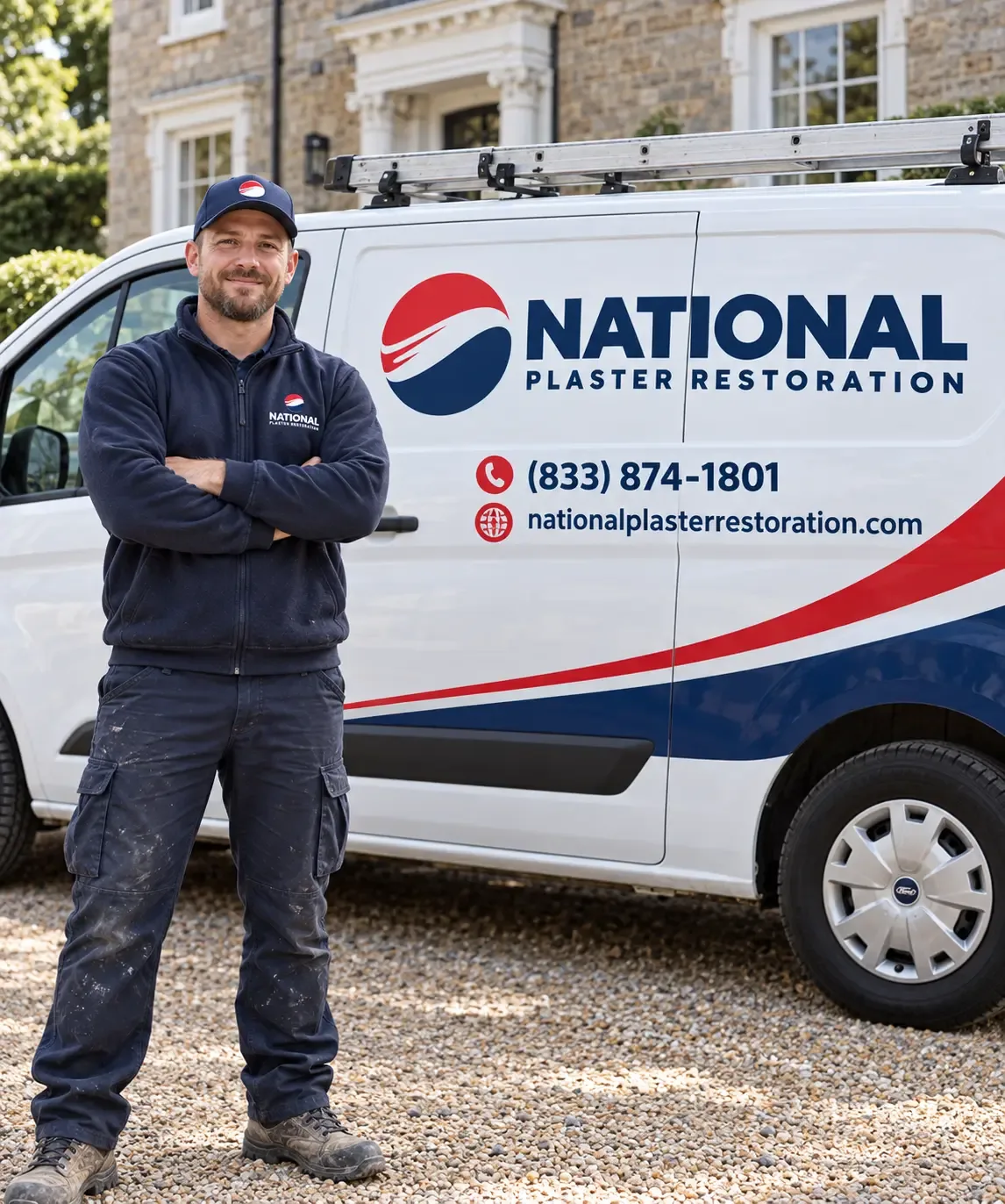 Plaster Repair company in Nelson, VA